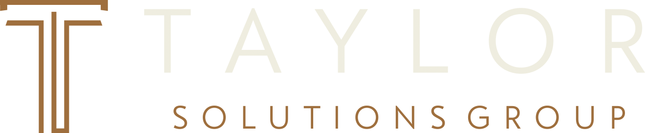 Taylor Solutions Group